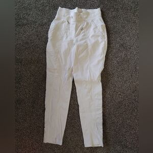 Lululemon Athletica White Pants